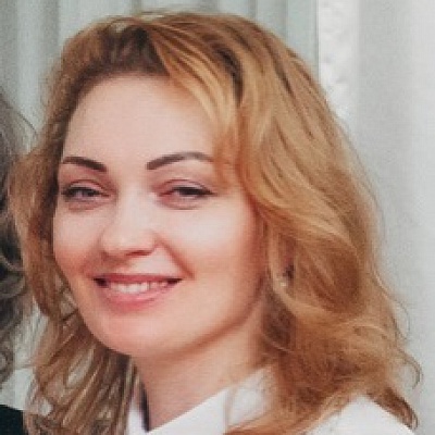 Герус Татьяна Александровна